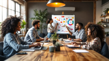 découvrez comment tirer parti de tik tok pour booster votre stratégie marketing. des conseils pratiques et des astuces pour intégrer efficacement cette plateforme dynamique dans vos actions promotionnelles.